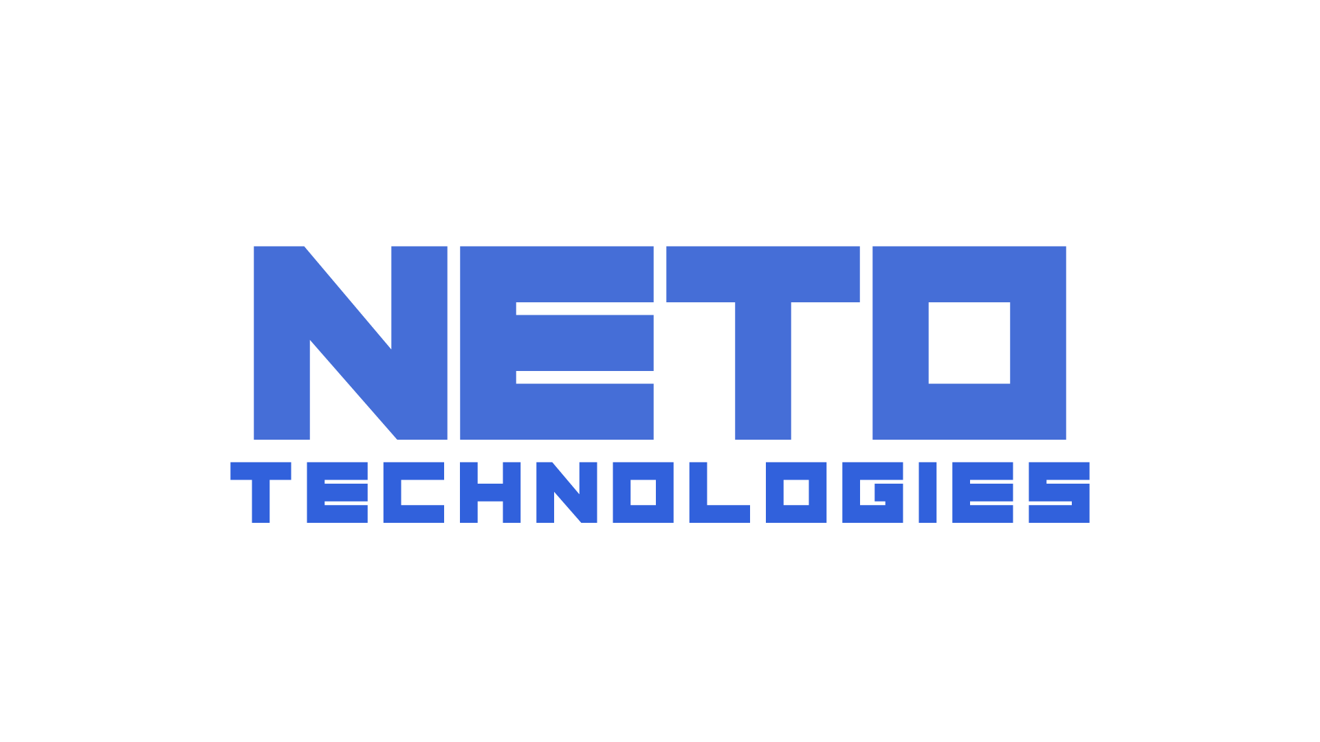NETO Technologies
